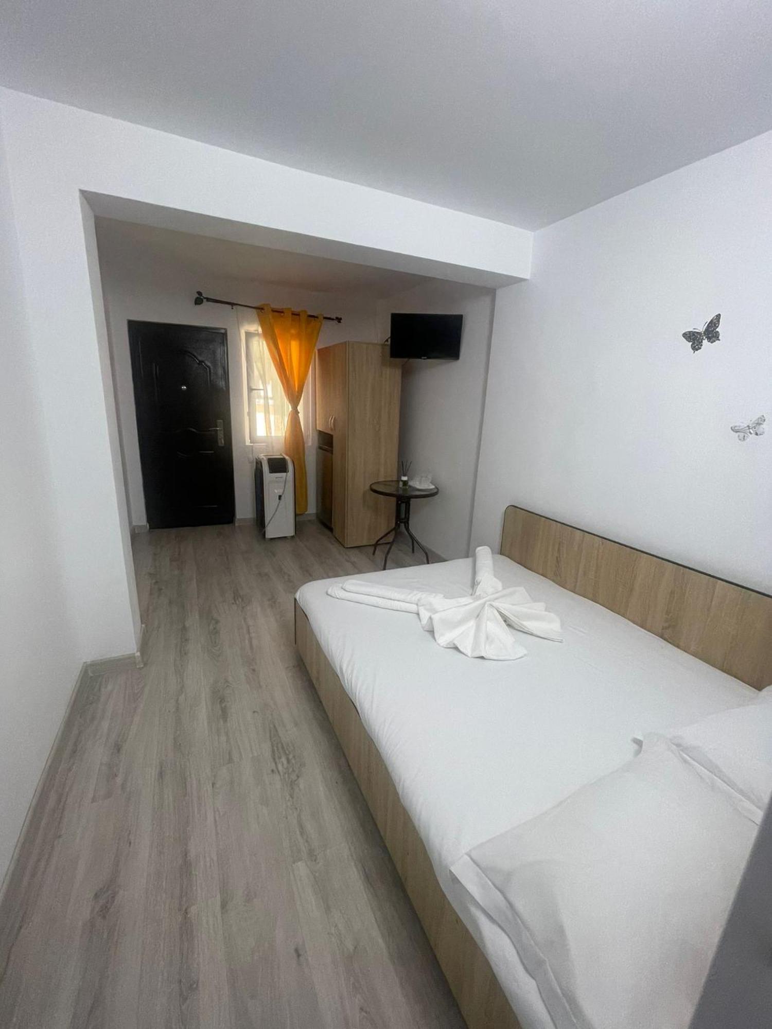 Casa Bella Ξενοδοχείο Eforie Sud  Εξωτερικό φωτογραφία