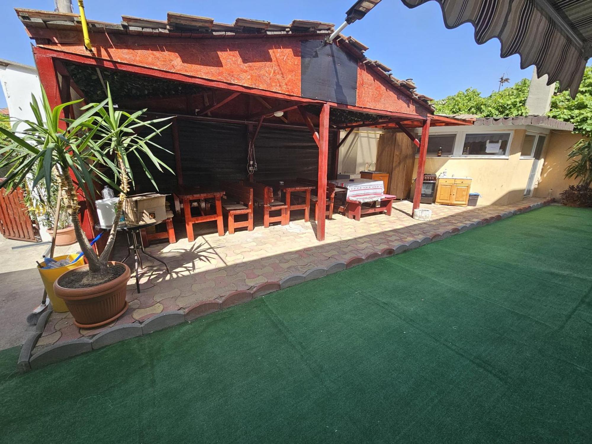 Casa Bella Ξενοδοχείο Eforie Sud  Εξωτερικό φωτογραφία