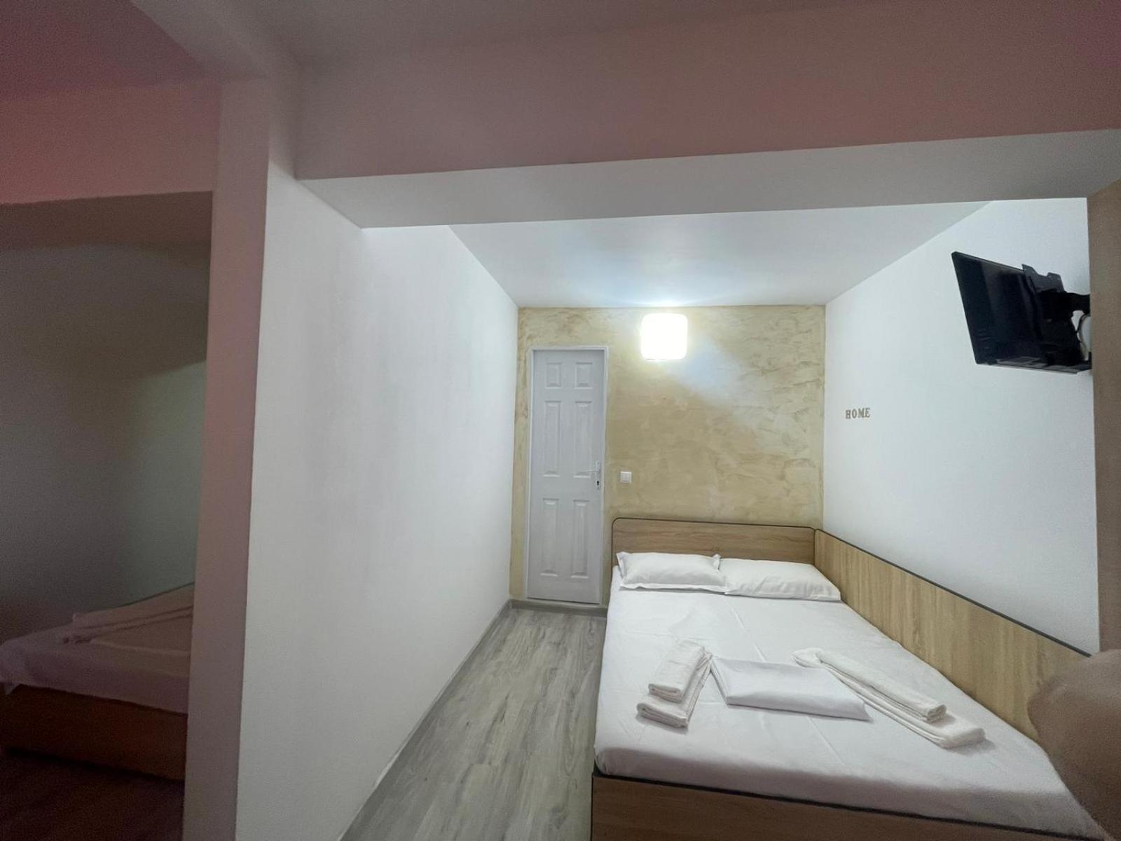 Casa Bella Ξενοδοχείο Eforie Sud  Εξωτερικό φωτογραφία