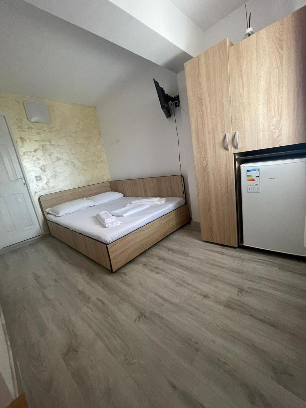 Casa Bella Ξενοδοχείο Eforie Sud  Εξωτερικό φωτογραφία